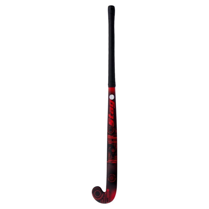 Stag Sambar Sci-Fi hockeystick, foto 3