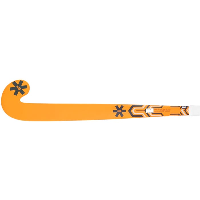 Osaka Midbow Hout Indoor Junior hockeystick — foto 5