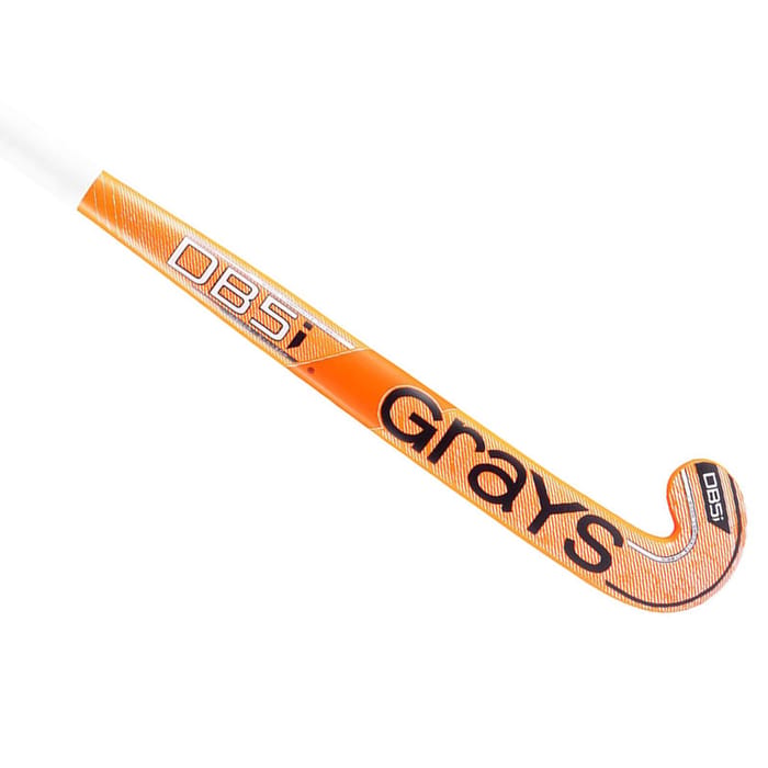 Grays 5i Dynabow Indoor hockeystick — foto 1