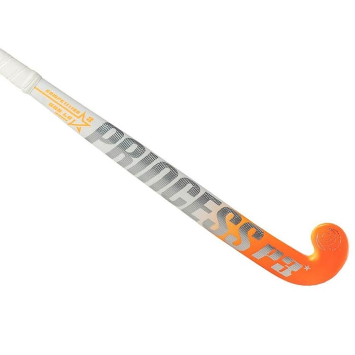 Princess Indoor Comp 3 STAR SG9 LB hockeystick, foto 1