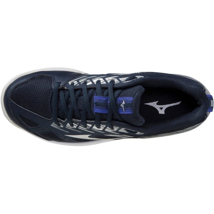 Mizuno Stealth Star Kids hockeyschoen — foto 4