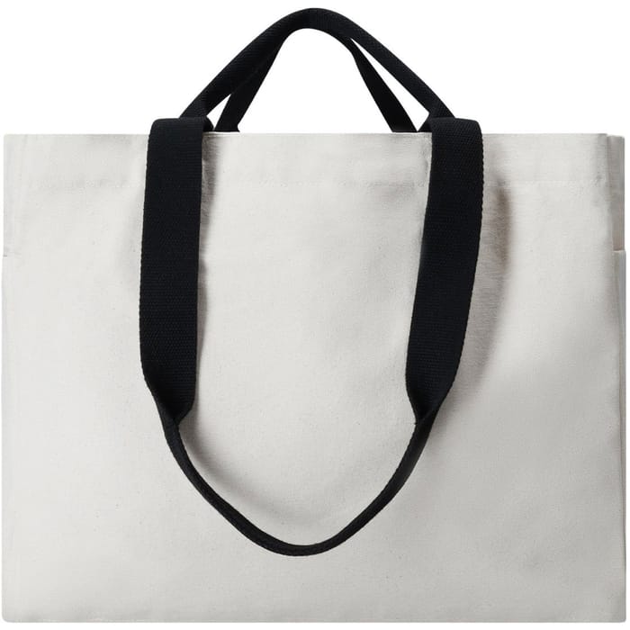 Osaka Cotton Tote Bag hockeytas — foto 2