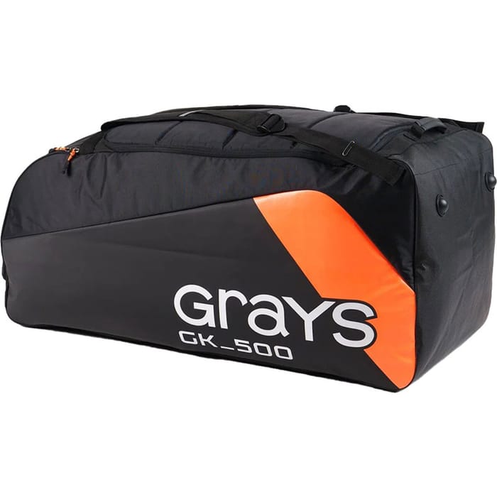 Grays GK500 Duffel Keeperbag hockeytas — foto 2