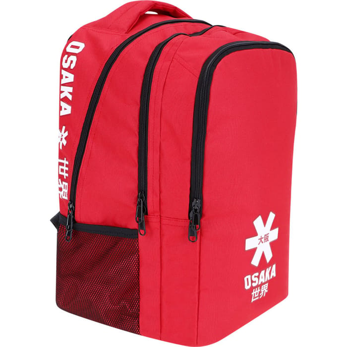 Osaka Sports Backpack 2.0 hockeytas — foto 2