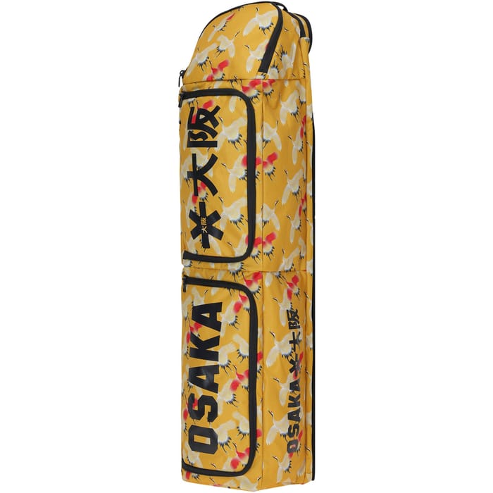 Osaka Sports Stickbag Large hockeytas — foto 4