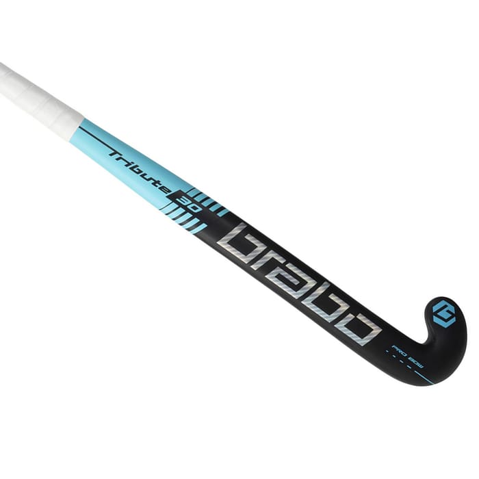 Brabo Tribute 30 Probow hockeystick, foto 1