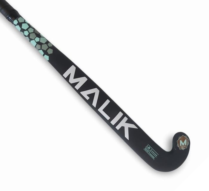 Malik LB 2 – wood – indoor hockeystick — foto 1
