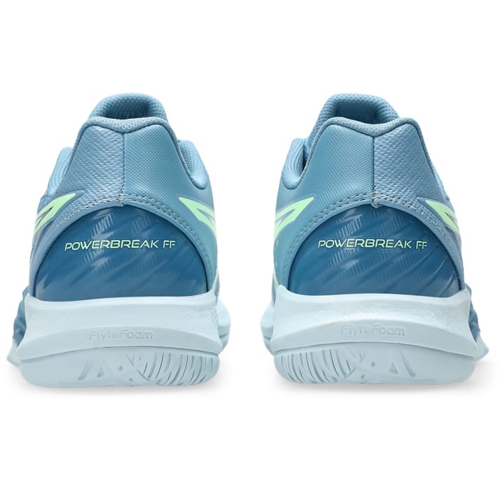 ASICS Powerbreak FF hockeyschoen — foto 5