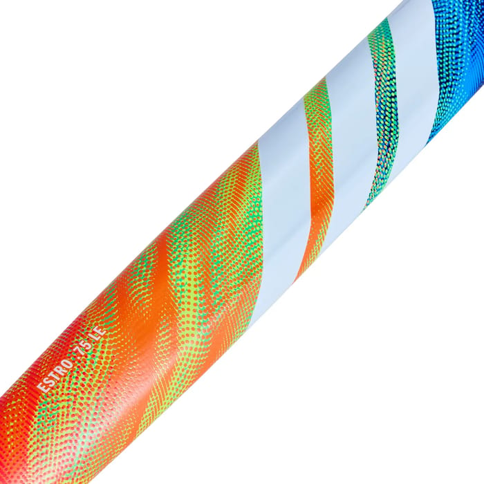 Adidas Estro .75 - Multicolour hockeystick, foto 8