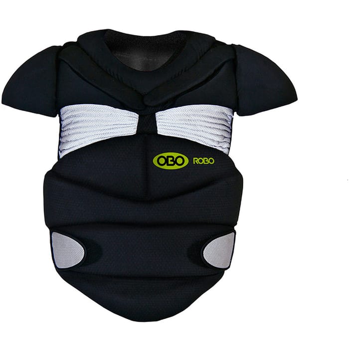 OBO Robo Body Armour Borst hockeystick