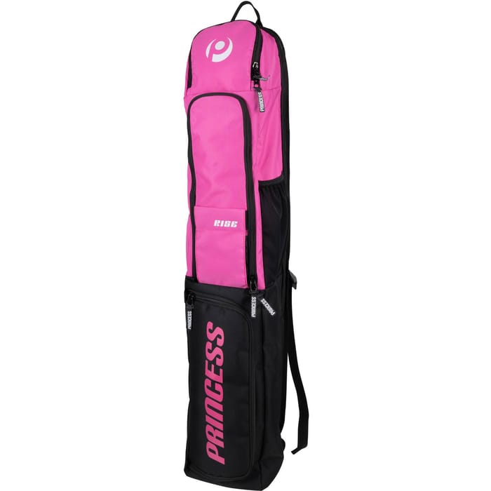 Princess Stickbag No Excuse hockeytas — foto 5