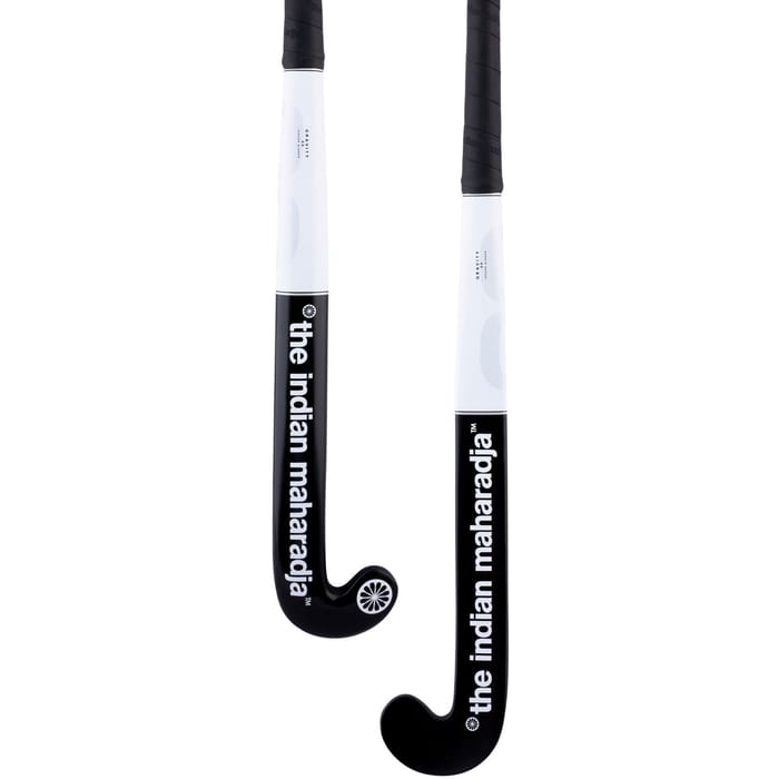 Indian Maharadja Gravity 00 Indoor hockeystick, foto 4