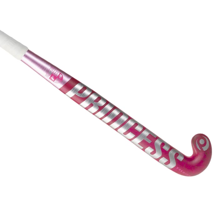 Princess Premium 4K 10 Star ProBow hockeystick — foto 1