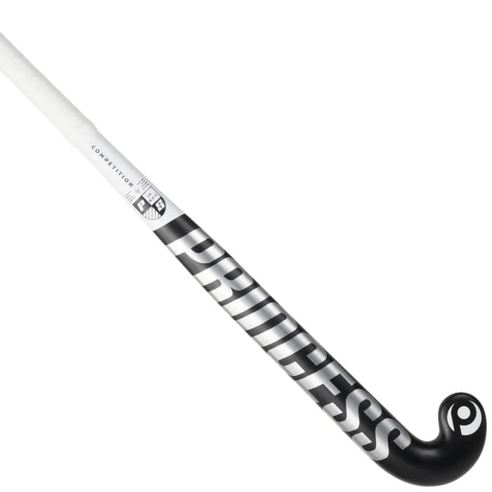 Princess Competition JR 5 STAR J-Bow Bk hockeystick — foto 1
