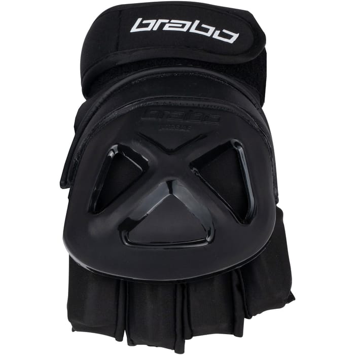 Brabo Extreme Player Handschoen hockeyhandschoen — foto 1