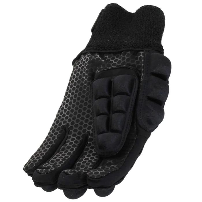 Brabo F2.1 Regular Indoor Hockeyhandschoen hockeystick — foto 2