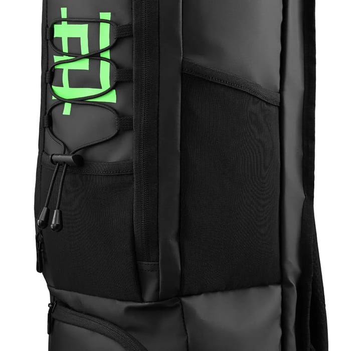Osaka Pro Tour Stickbag Medium - Iconic Black hockeystick — foto 7