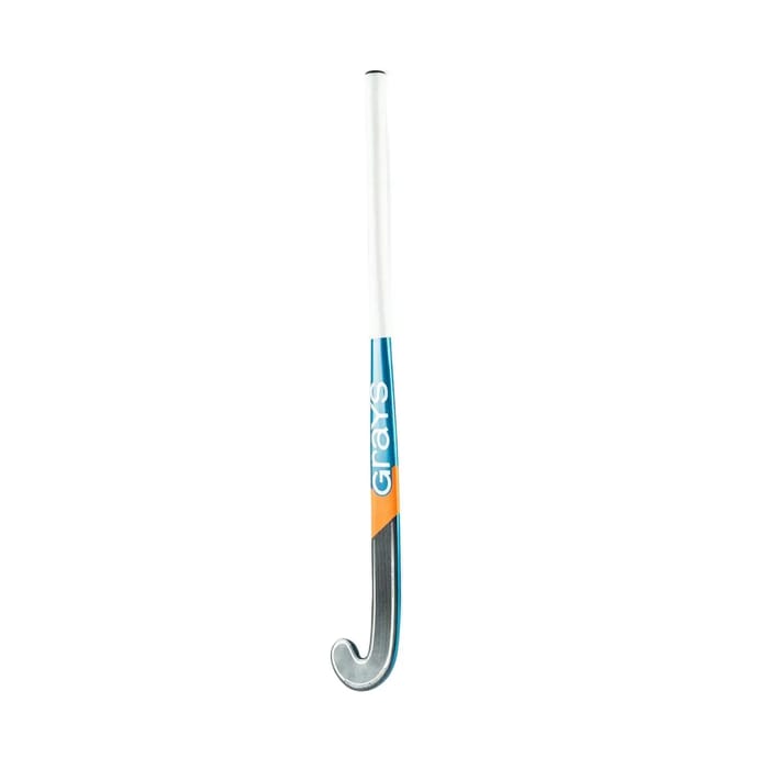 Grays Jumbow 6 - Blue hockeystick — foto 5