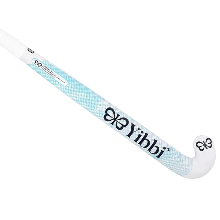 Yibbi Midbow GF hockeystick, foto 1
