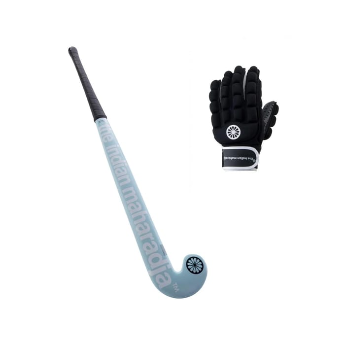 Indian Maharadja Indoor Move 36,5" - Zaalhockey Voordeelbundel hockeystick, foto 1