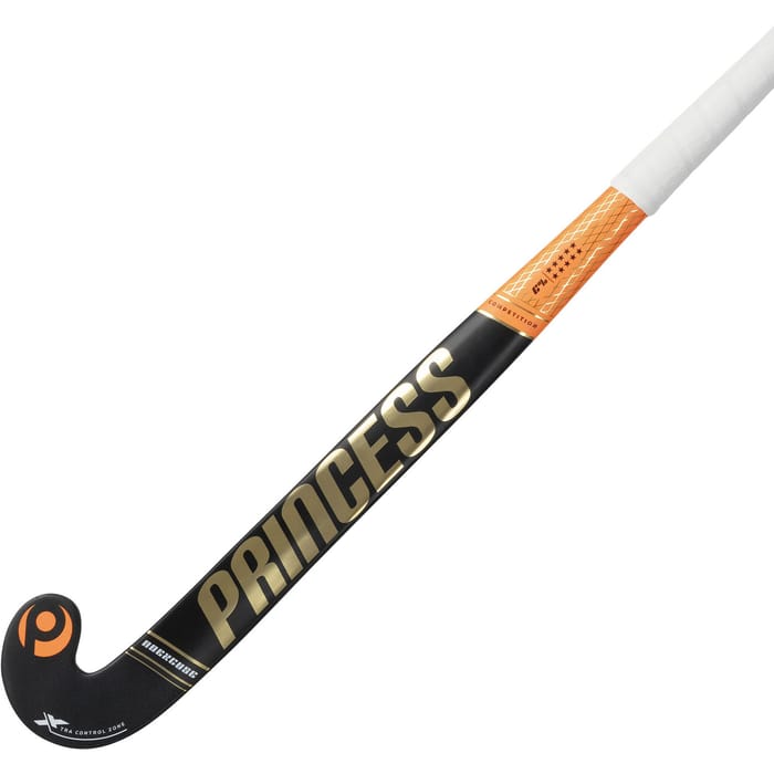 Princess Competition 10 Star Extreme LowBow DF hockeystick — foto 2
