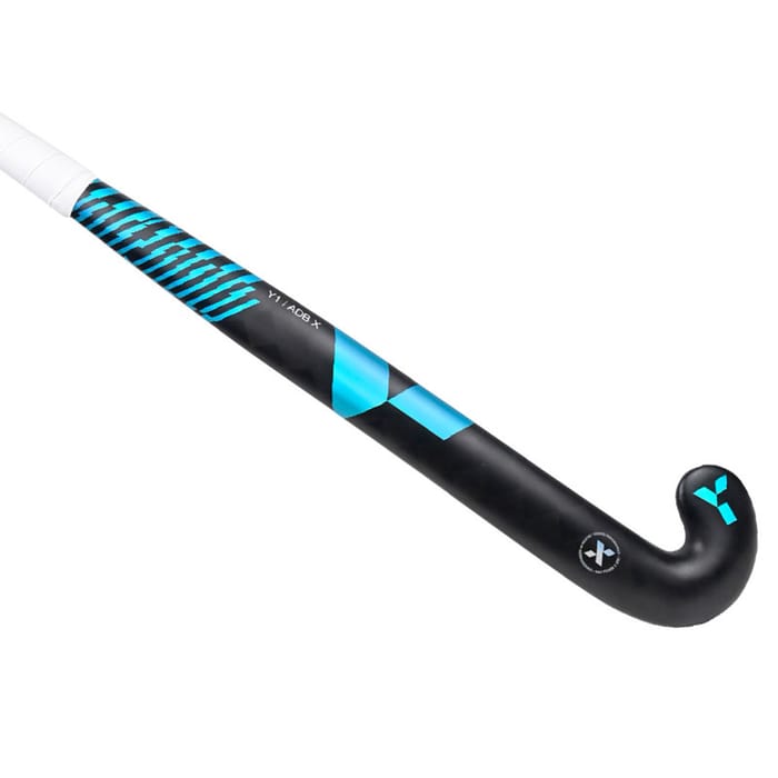 Y1 ADB X hockeystick, foto 1