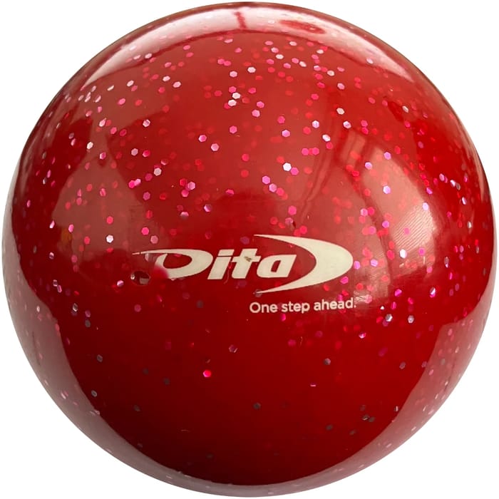 Dita Glitter Hockeybal hockeybal — foto 1