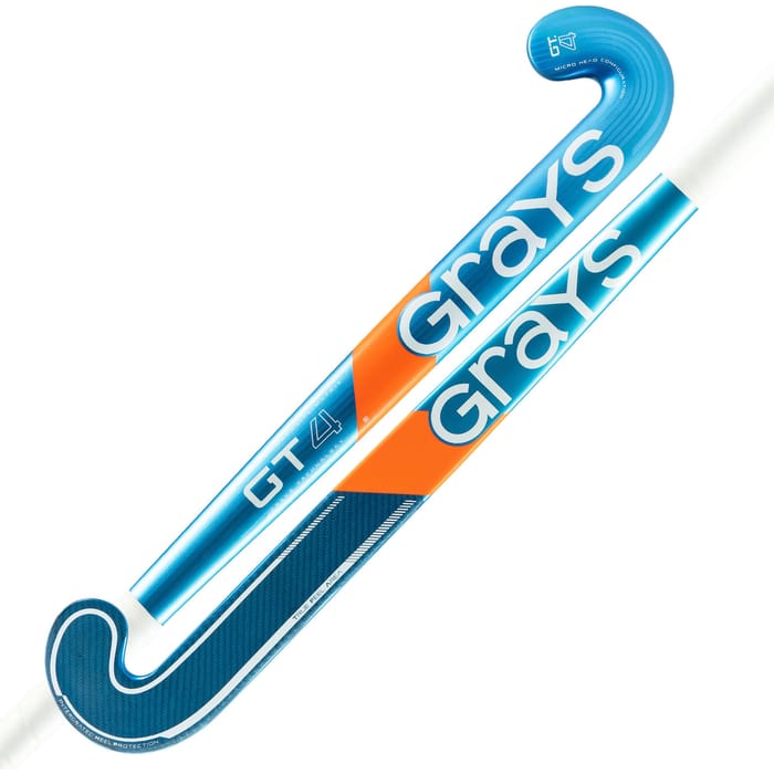 Grays GT 4 Junior hockeystick — foto 7