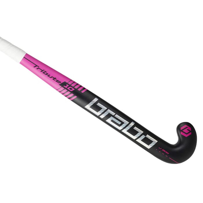 Brabo G-Force Tribute 10 hockeystick, foto 1