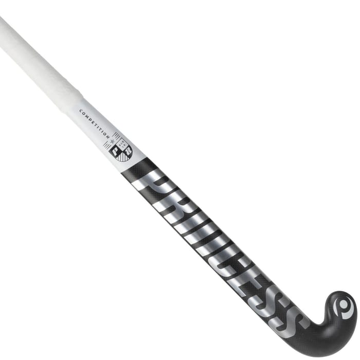 Princess Competition 8 STAR SG9 LB hockeystick — foto 1