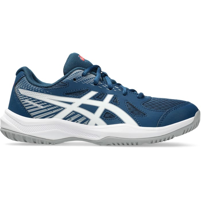 ASICS Upcourt 6 Kids hockeyschoen — foto 1