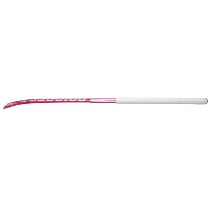 Princess Premium 4K 10 STAR ELB-DF Pink/Silver Senior Hockeystick hockeystick — foto 5