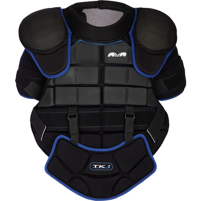 TK 1 Body Protector keepersitem — foto 1