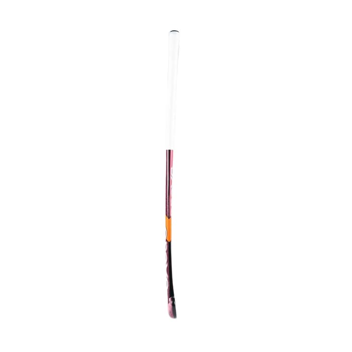 Grays Impulse GT - Hot Red/Black - Junior hockeystick — foto 6