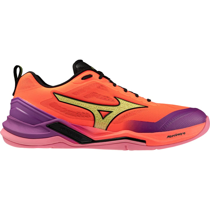 Mizuno  Wave Stealth Elite hockeyschoen — foto 1