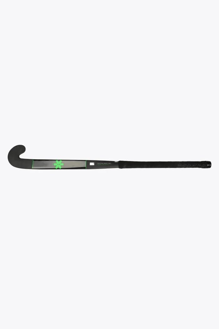Osaka Field Hockey Stick Pro Tour 100 - Show Bow | Iconic Black hockeystick, foto 5