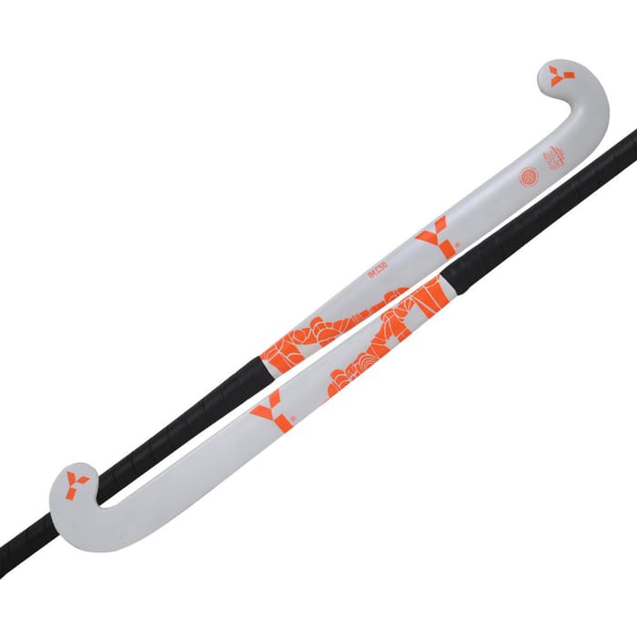 Y1 Indoor IM.C50 hockeystick, foto 4