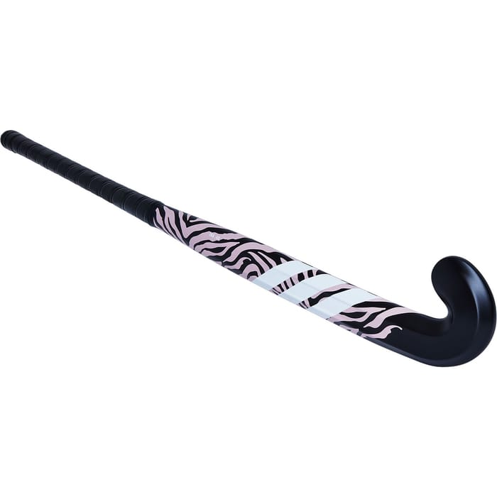 adidas Ina .40 Junior hockeystick, foto 3