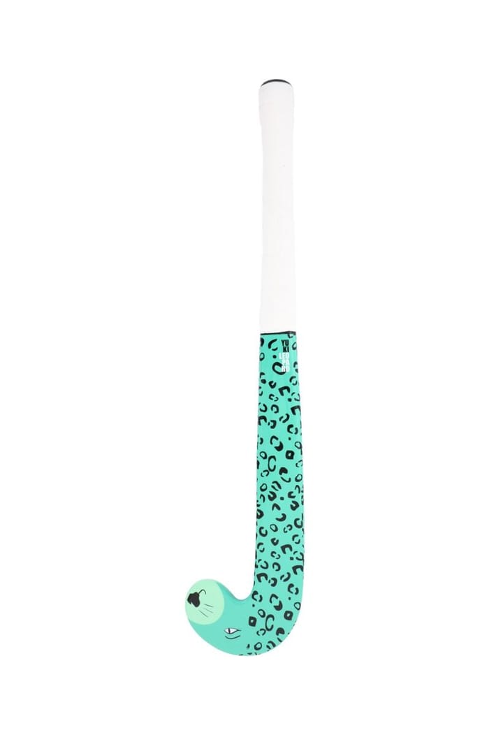 Indian Maharadja Baby Luipaard hockeystick hockeystick — foto 3