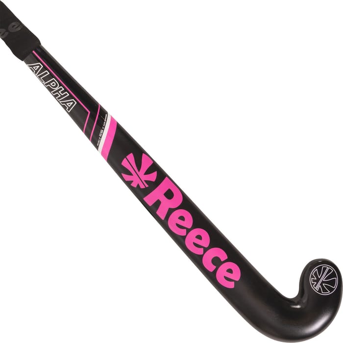 Reece Alpha Junior hockeystick, foto 3