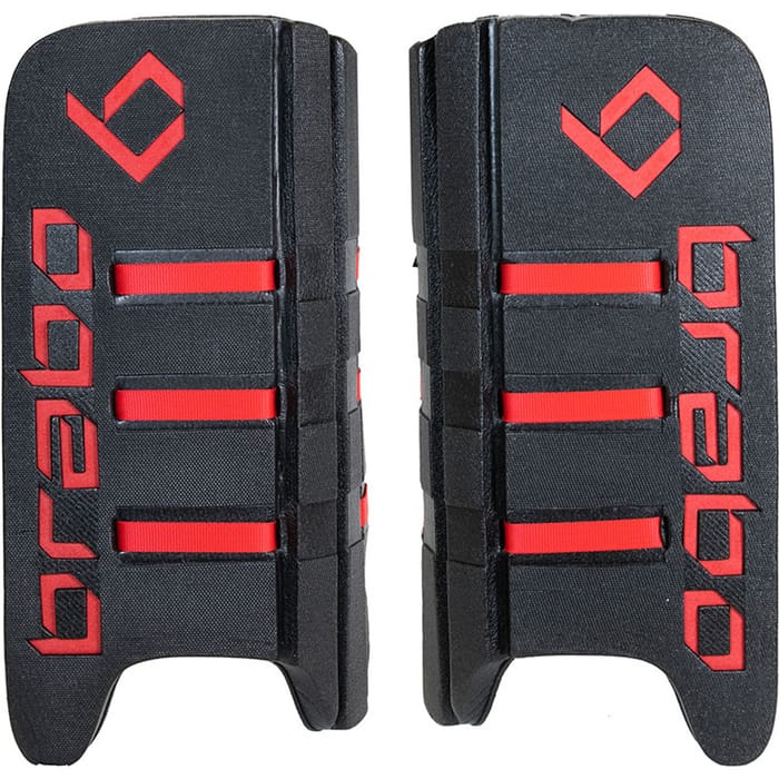 Brabo Formule 1 Legguards keepersitem