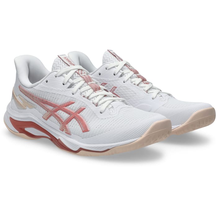 Asics Netburner Ballistic FF 4 Dames hockeystick — foto 6