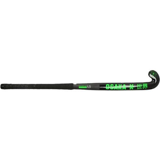 Osaka Pro Tour 100 2.0 Low Groove White hockeystick — foto 3
