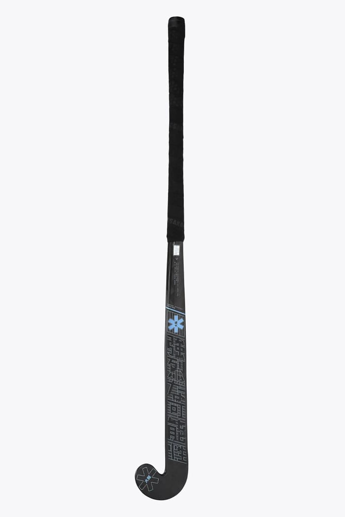 Osaka Field Hockey Stick Proto Bow LTD - Pro Tour | Silver Lake Blue hockeystick, foto 7