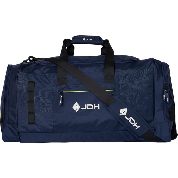 JDH Duffel bag hockeytas — foto 1