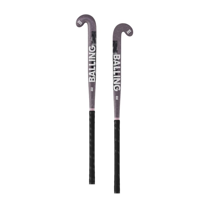 BALLING Balance 55 Latebow hockeystick, foto 2