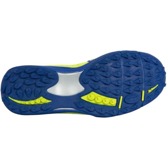 Reece Wave Outdoor hockeyschoenen hockeystick — foto 3