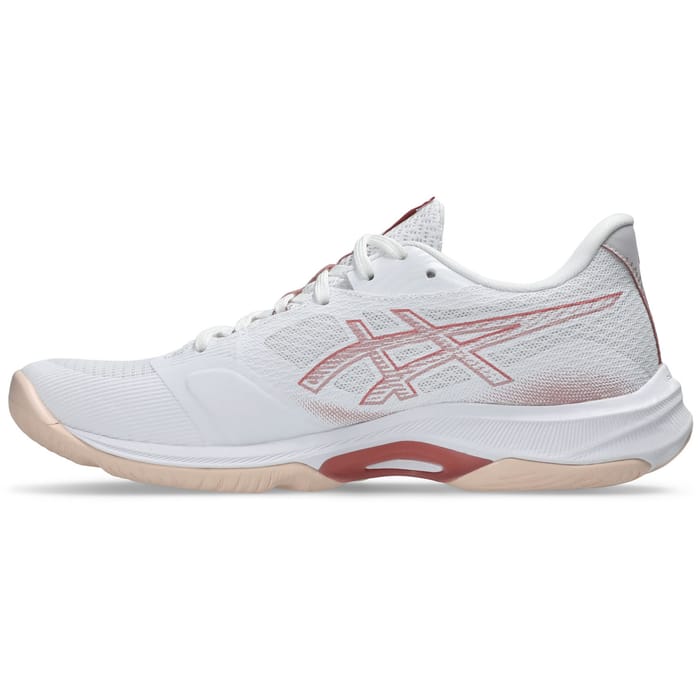 Asics Netburner Ballistic FF 4 Dames hockeystick — foto 2