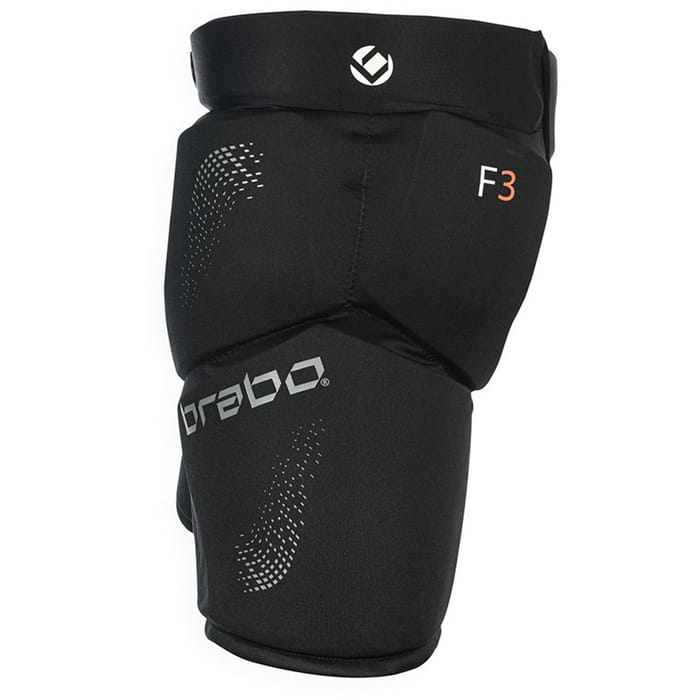 Brabo F3 Keepersbroek keepersitem — foto 4