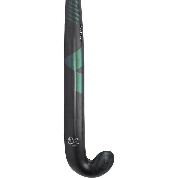 Y1 BB 70 hockeystick — foto 2